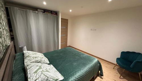 Logement chez l'habitant - Foto 5