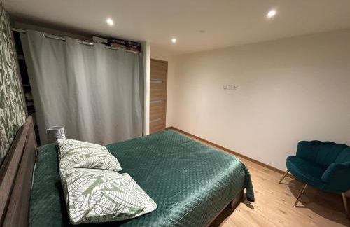 Logement chez l'habitant - Foto 5