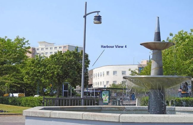 Harbour View 4 - Foto 15