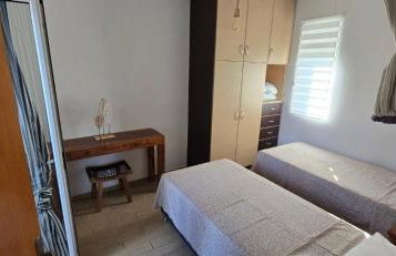 Athanasia's appartment at Rafaella Resort - Foto 18