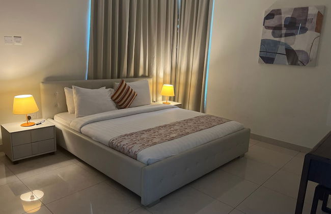 Sirius Tower - Photo 10