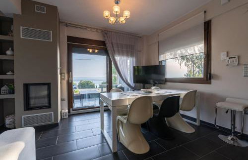 Villa Efmaria, Marmaras, Halkidiki - Photo 21