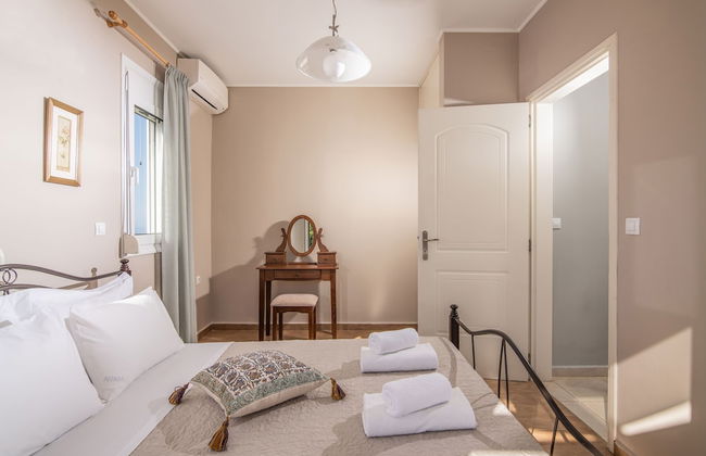 Chloe - Gerani Villas With Private Pool - Foto 6