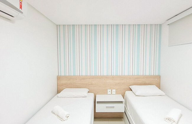 Carneiros Beach Resort - Foto 64