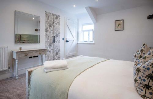 The Granary - 3 Bed Barn Conversion - Llawhaden - Foto 116