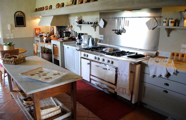 Verdidea - VILLA AMATO - Foto 40