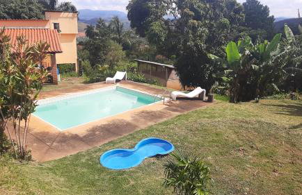 Sitio Carvalho da Serra - Photo 12