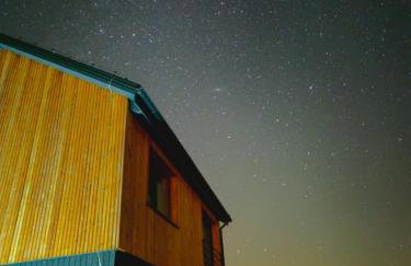 Natur House Beskidy - Unikalny Domek w Górach, Balia, Sauna - Foto 20