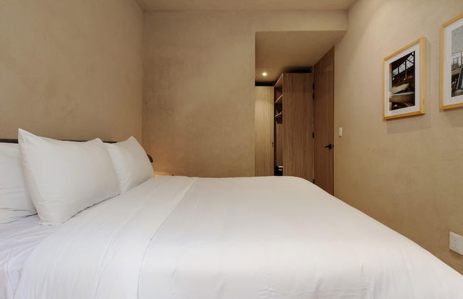 Amazing 2BR in Cuauhtemoc - Foto 11