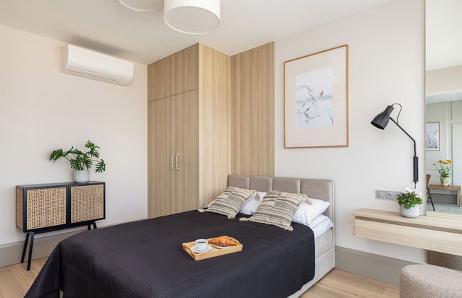 Solaris 25 m to the Beach by Renters - Photo 9