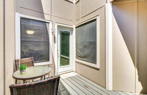 4 Mi to Dtwn Austin WFH-Friendly Gem, Pool Access - Foto 19
