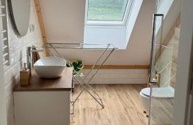 Dom z widokiem - Foto 45