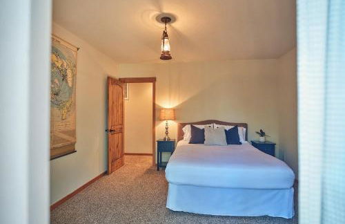 Rare Deluxe Family Cabin - Yosemite & Bass Lake - Foto 40