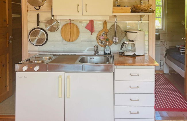 2 Person Holiday Home in Ellos - Foto 5