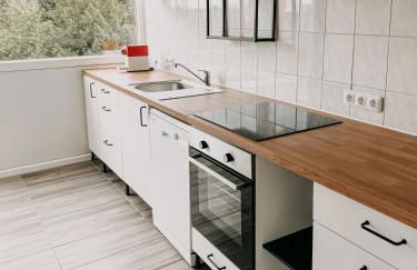 Wohnen im Ländereck! Essen-Mülheim-Oberhausen! BS2L - Foto 4