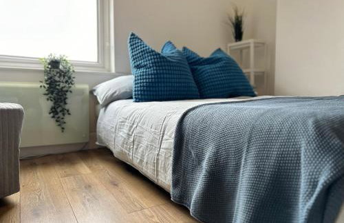 London Studio Stays - Foto 17