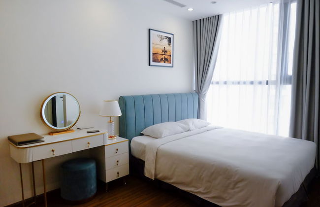 Aspaces Serviced Apartments - Foto 5