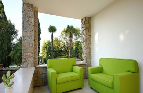 AMORE RENTALS - Resort Ravenna - The Villa - Foto 62