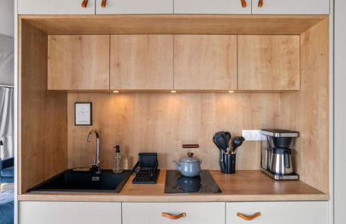 'The Bear Dome' with Barrel Hot Tub in Franklin - Foto 16