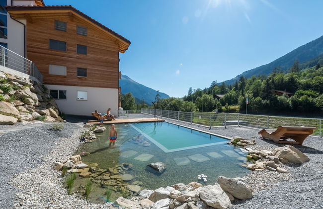 Milachra Penthouse - Foto 11