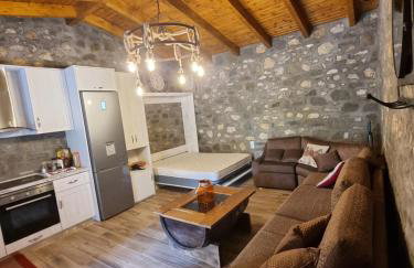 House with big garden and barbeque in nature - Foto 16