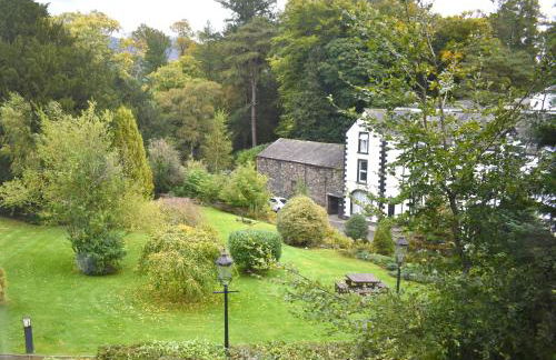 Derwent Manor Apartments - Foto 44