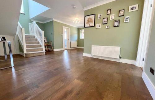 Oak Valley Lodges & Camping - Foto 19