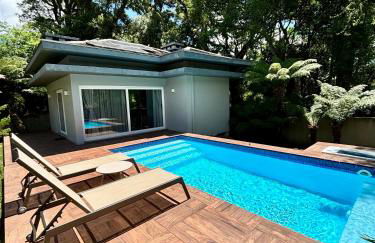 Loft com Hidro e Lareira em Gramado - Photo 10