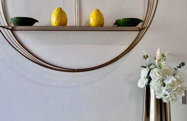 Villa Il Lupo Felice - Panoramic Sea View Villa, Ravello - Foto 46