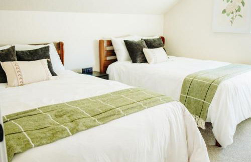 Creekside Cabin-Willow stay with views & near Lava - Foto 8