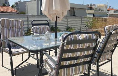 Al Fresco Voula Apartment - Foto 24