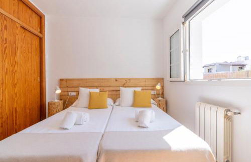 Casa Lucia a 500 m de la playa - Formentera Natural - Foto 16