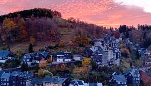 Lauschablick FeWo Thüringen - Foto 2