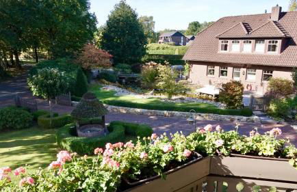 Appartementhaus Vor dem Moor - Foto 49