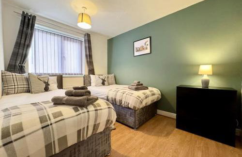 Hambleton Hideaway - Foto 19