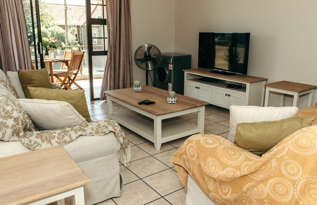 Vacation Letting - Elgin House Apartment - Foto 14