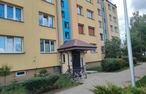 Apartament Centrum Możliwość wystawiania Faktur- WI-FI - Foto 38