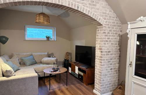 Reetdachkate am Deich - Photo 48