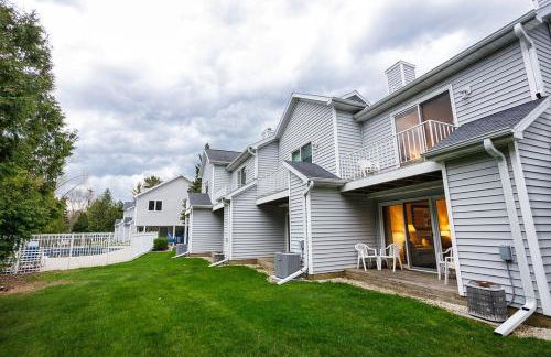 Relaxing Busy Bee C-7 by Simple Life Rentals - Foto 17