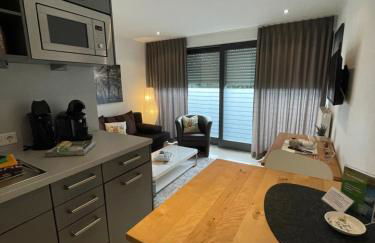 City-Apparte ONE Zentrales & komfortables Wohnen in Gronau - Foto 8