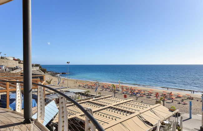 Bungalow in Meloneras HH28 - Foto 20