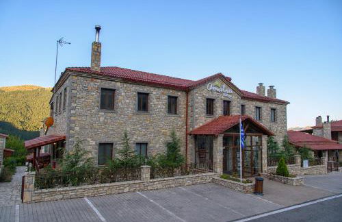 Omalia Village - Photo 53