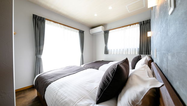 Oriya Mt.Fuji -Enishi- - Foto 5, Habitación