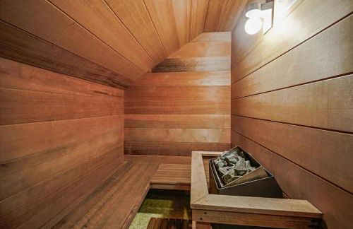 Glazebrook J5 3 Bedroom Townhome with Sauna & Fireplace - Foto 46