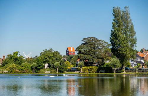 Sanctuary House - Foto 6