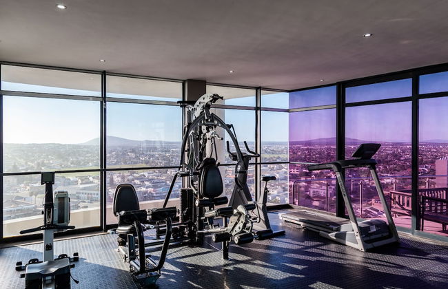 Aquarius Luxury Suites - Foto 80