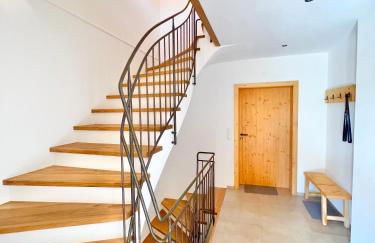 Ferienwohnungen Woid 12 - Foto 28