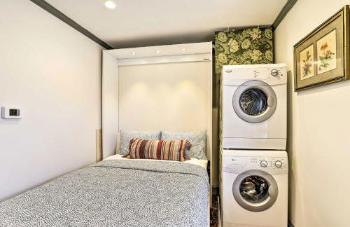 Historic Home with Garden Walk to Center City! - Foto 16