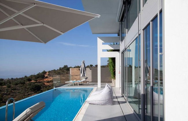 Villa Glass - Syvota - Foto 1