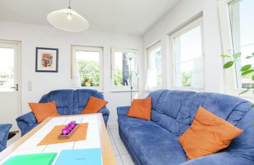 Ferienwohnung in Densberg mit Terrasse - Foto 23